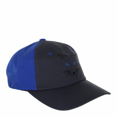 帽子 MAISON KITSUNE X ADER ERROR CAP Maison Kitsune（メゾンキツネ）の「ADER X KITSUNE LOGO CAP